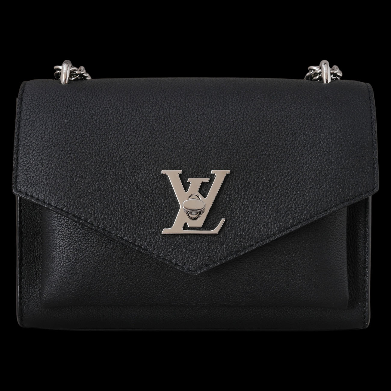 LOUIS VUITTON(USED)루이비통 M51418 마이락미BB 체인 숄더백